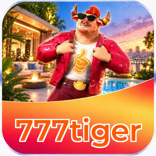 Cassino ao vivo da 777tiger - Mesas premium com dealers profissionais em HD 4K