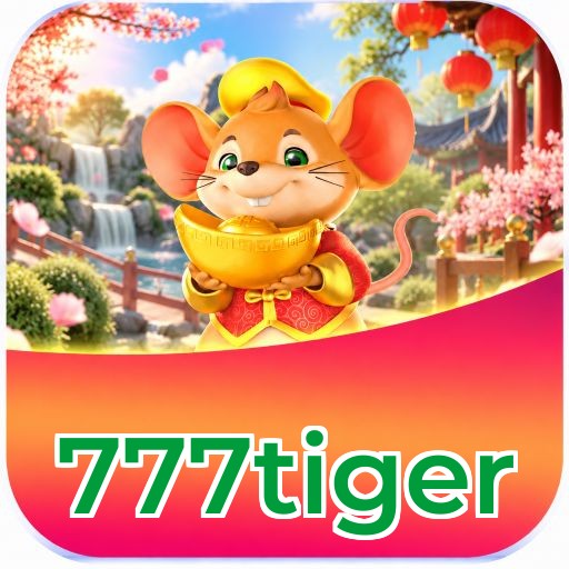 Logo 777tiger