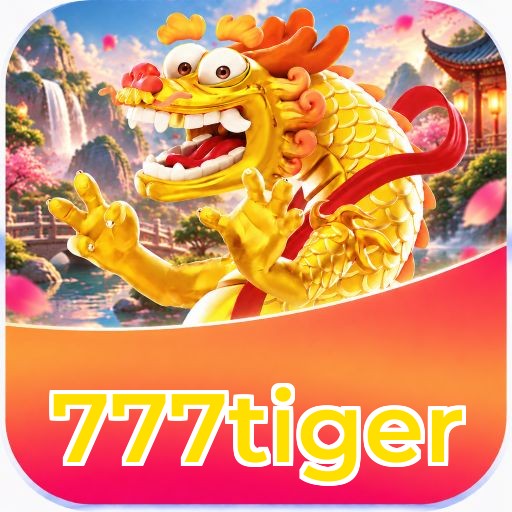 Logo 777tiger