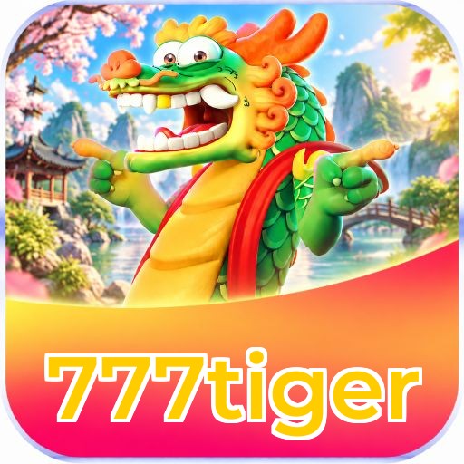 Logo 777tiger