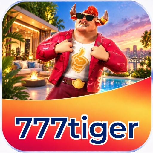 777tiger
