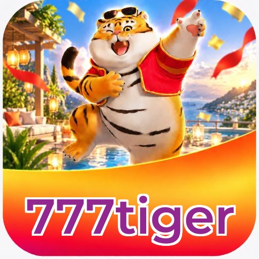 777tiger Facebook - Página oficial com promoções e comunidade ativa