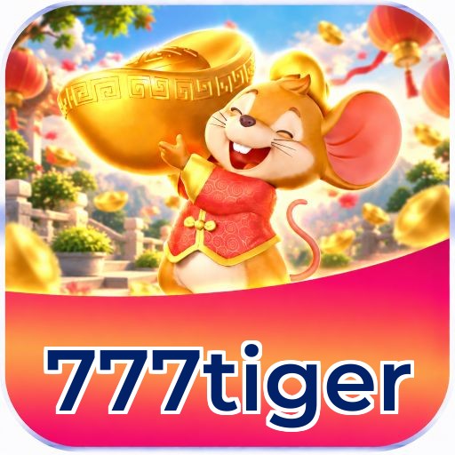 Logo 777tiger