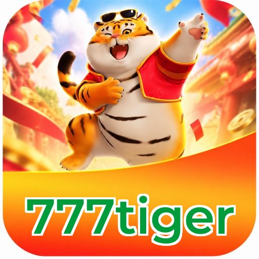 Logo 777tiger