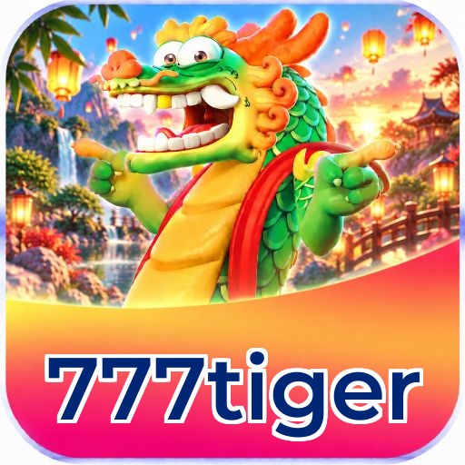 Logo 777tiger