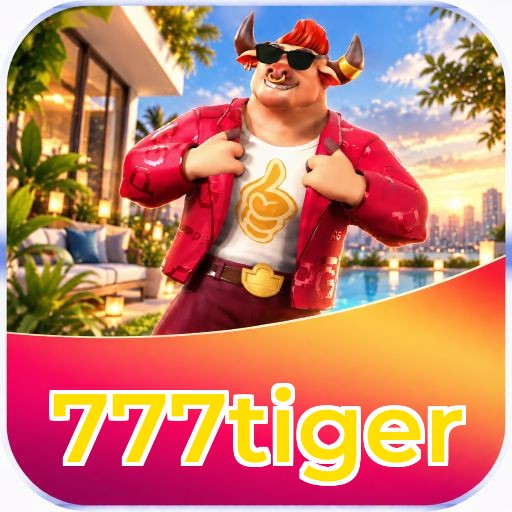 Logo 777tiger