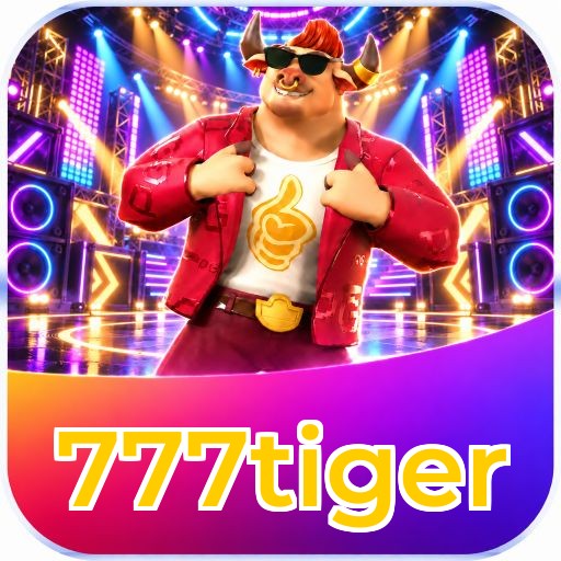 Logo 777tiger