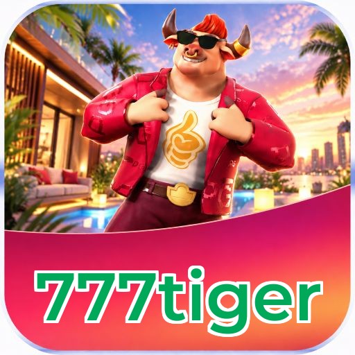777tiger
