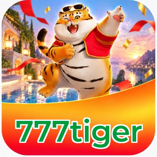 Logo 777tiger
