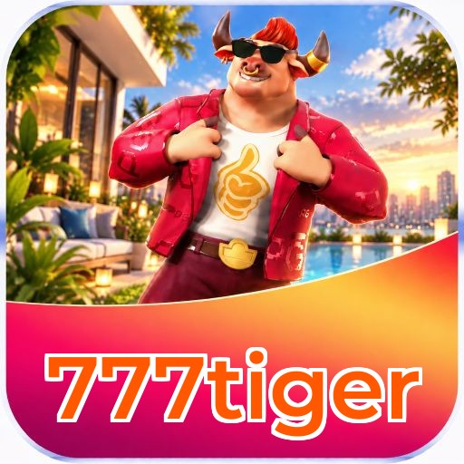 Logo 777tiger