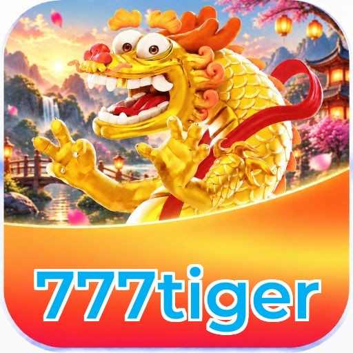Aplicativo Mobile 777tiger em Smartphones iOS e Android