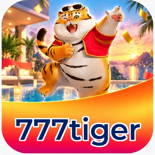 Logo 777tiger