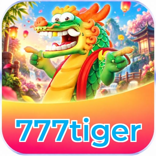 Logo 777tiger