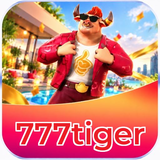 Logo 777tiger